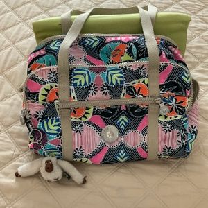 travel bag